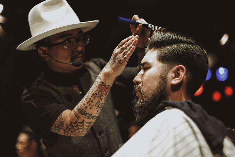 極致傳統 Barber Shop－MR.BROTHERS CUT CLUB 新店登陸