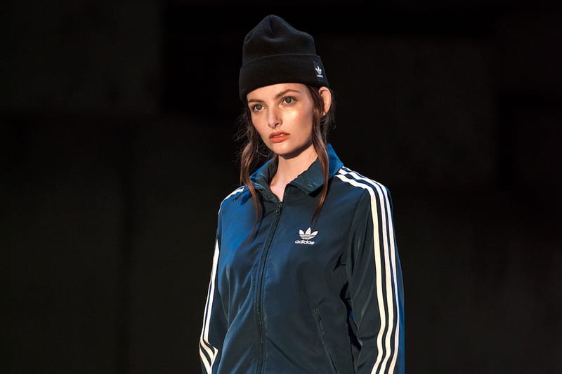 adidas Originals 推出全新 City Trail 系列