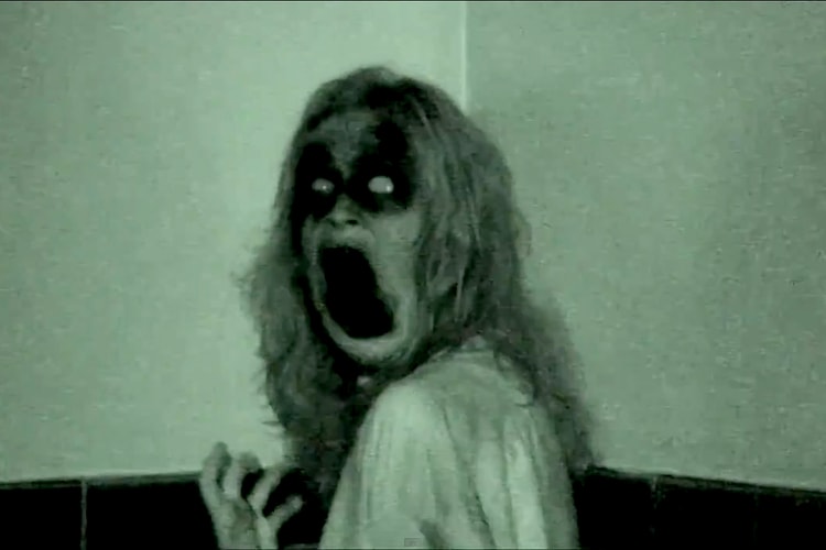 【萬聖節佳品】10 套一定要看的「Found Footage」恐怖電影