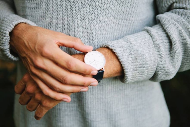 南半球極簡新選擇 THE HORSE 全新錶款「D SERIES」發表