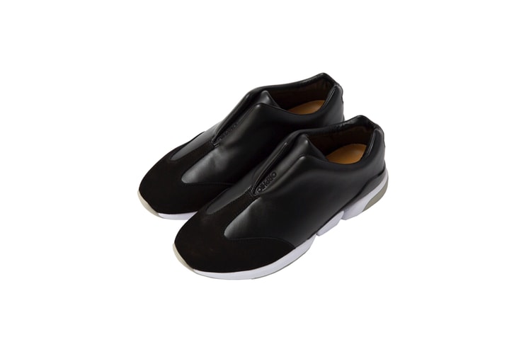 ORPHIC 2016 秋冬系列發表