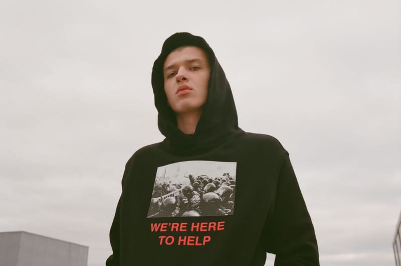 424 x KM20 全新聯名合作系列