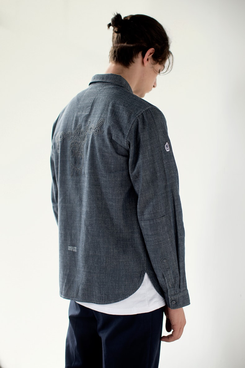 ANB 2016 Fall/Winter Lookbook