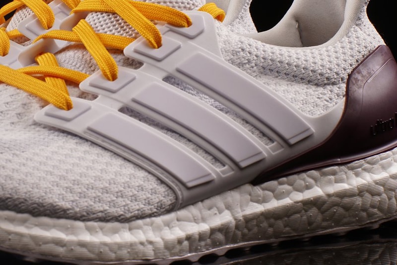 adidas 最新 UltraBOOST「NCAA ARIZONA STATE」版本