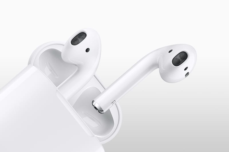 Apple 最新 AirPods 無線耳機將延遲發售