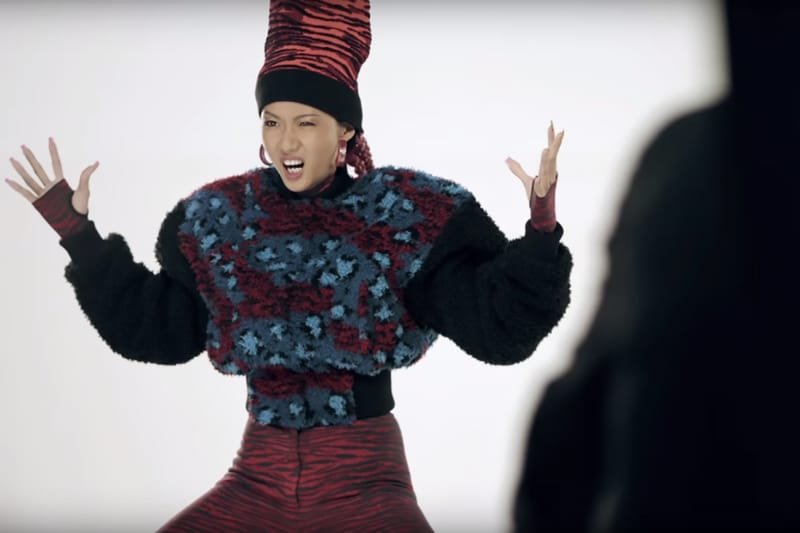 專訪 KENZO 創作總監 Carol Lim 與 Humberto Leon 關於 KENZO x H&M 聯名系列概念