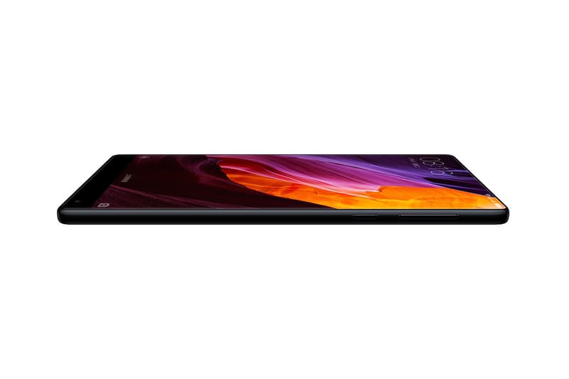 Xiaomi Mi Mix