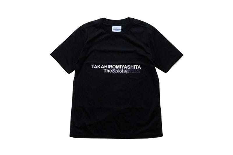 NEPENTHES HAKATA 三周年紀念商品 全貌公開