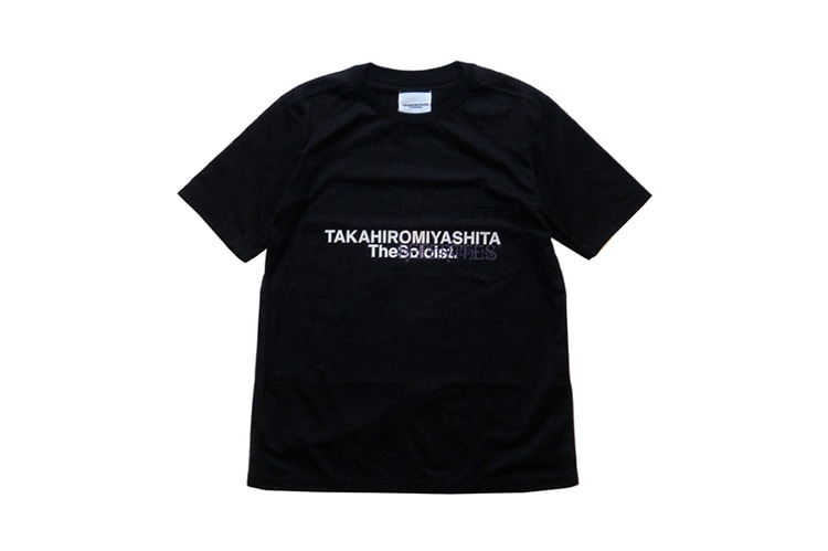 NEPENTHES HAKATA 三周年紀念商品 全貌公開