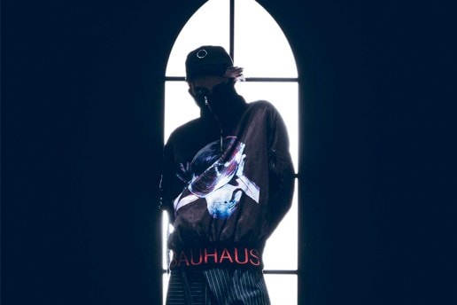 OVKLAB 2016 秋冬系列 LOOKBOOK