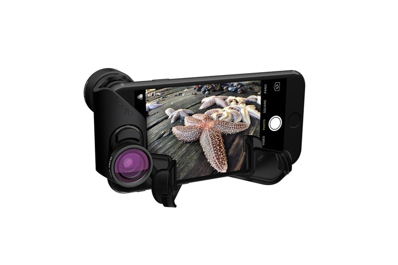 Olloclip iPhone 7 Lens System