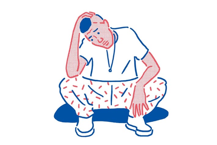 BEAMS x LES CINQ LETTRES.提案 「SHIBUYA PUBLISHING & BOOKSELLERS」澀谷開催