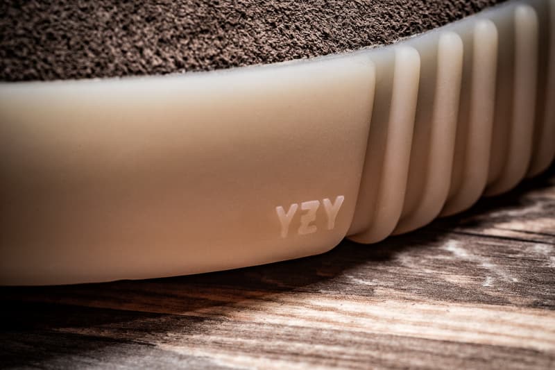 adidas Originals YEEZY BOOST 750「Chocolate」