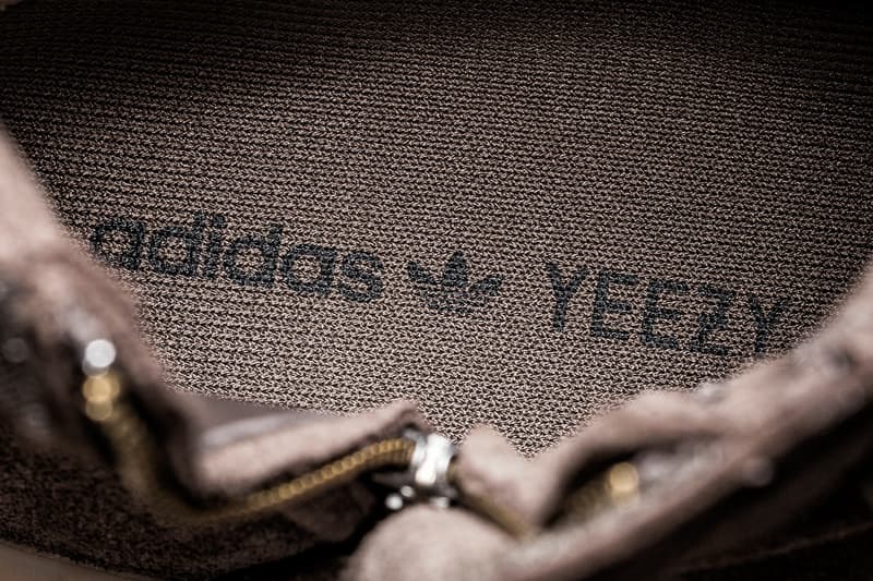 adidas Originals YEEZY BOOST 750「Chocolate」