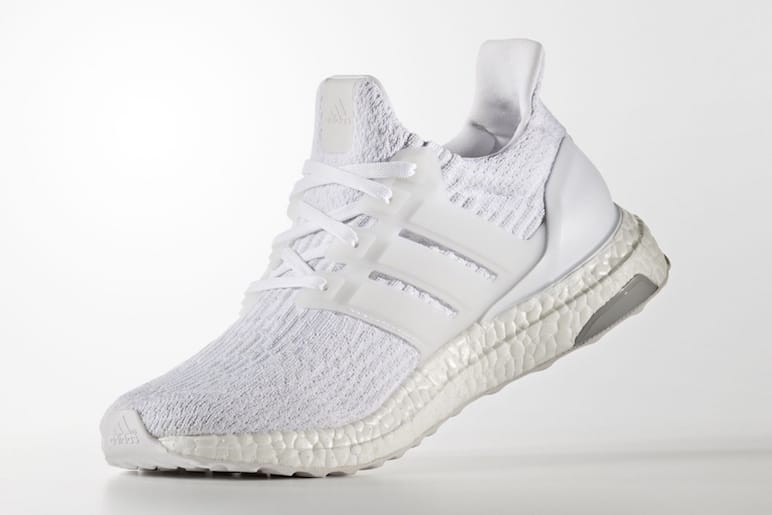 ultraboost triple white 3.0