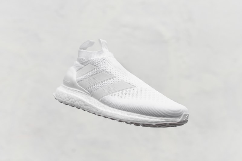 adidas ACE 16+ PureControl UltraBOOST Closer Look