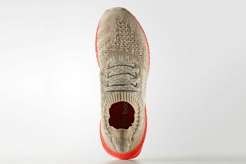 率先預覽 adidas 最新 ColorBOOST Uncaged「Tan」配色