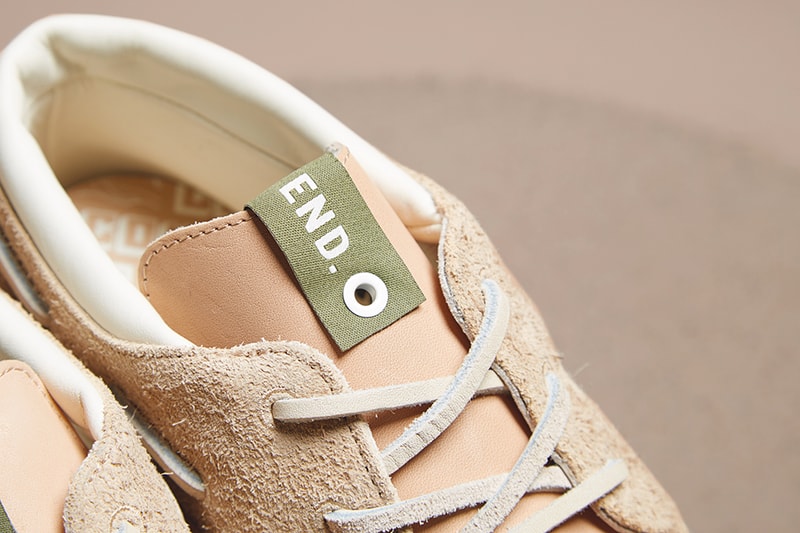 adidas Consortium x END. NMD Chukka & ZX 700 Boat
