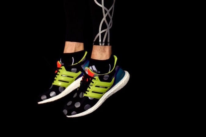 adidas by kolor 2016 秋冬系列正式發佈