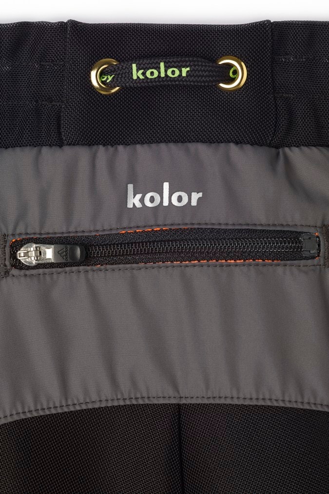 adidas by kolor 2016 Fall/Winter Collection