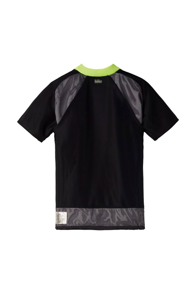 adidas by kolor 2016 Fall/Winter Collection