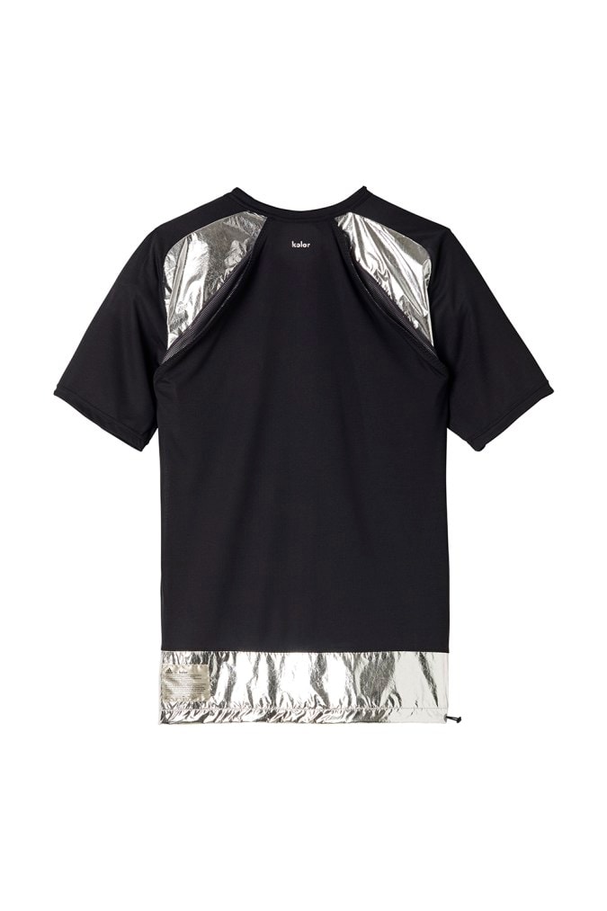 adidas by kolor 2016 Fall/Winter Collection