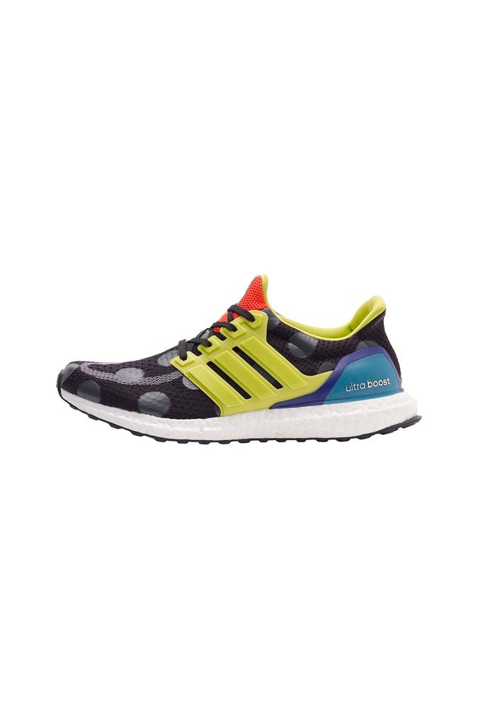 adidas by kolor 2016 Fall/Winter Collection