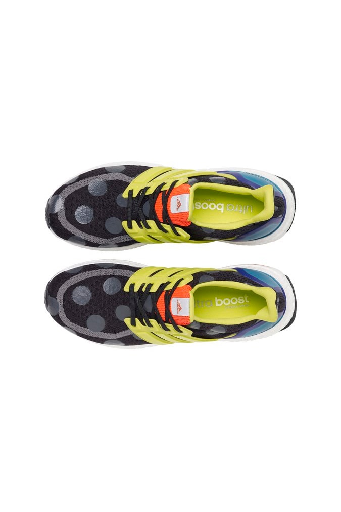 adidas by kolor 2016 Fall/Winter Collection