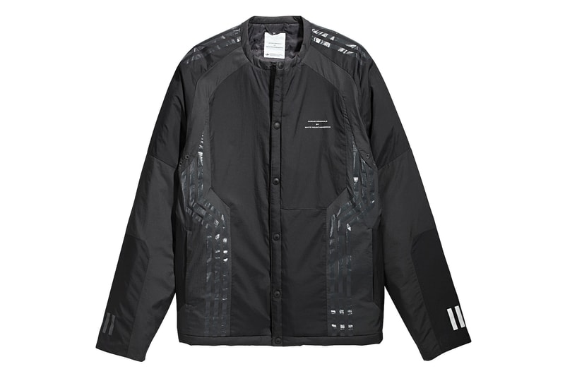 adidas Originals by White Mountaineering 2016 秋冬系列第二輪新品上架