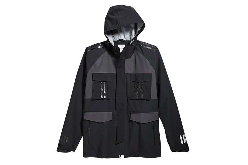 adidas Originals by White Mountaineering 2016 秋冬系列第二輪新品上架