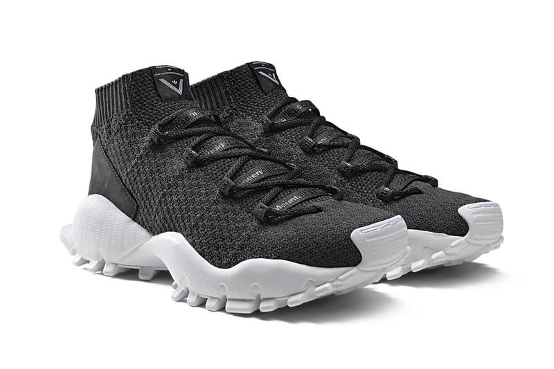 adidas Originals by White Mountaineering 2016 秋冬系列第二輪新品上架