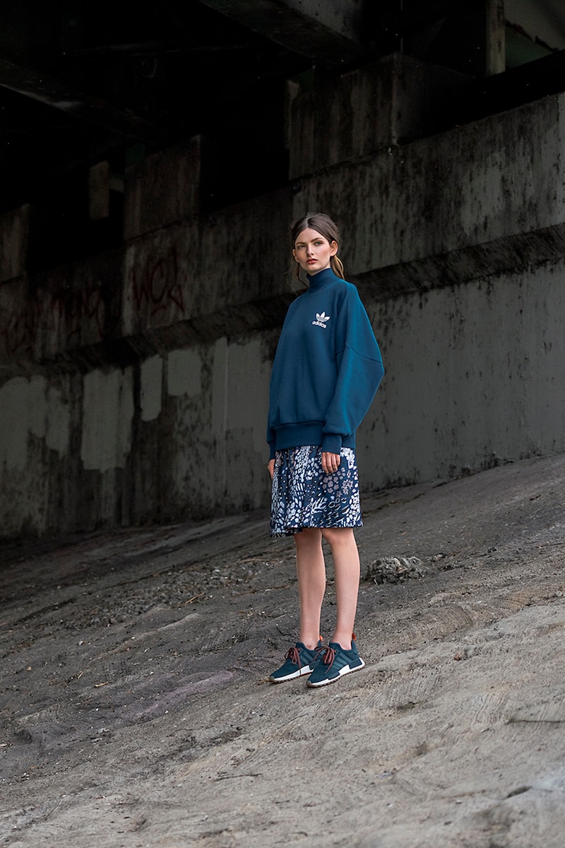 adidas Originals City Trail Collection