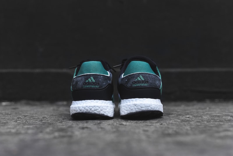 adidas Originals EQT Support 93/16 “Sub Green”