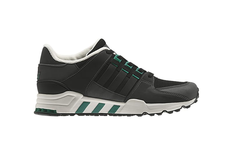 adidas Originals 全新 Xeno 材質 EQT Support 鞋款
