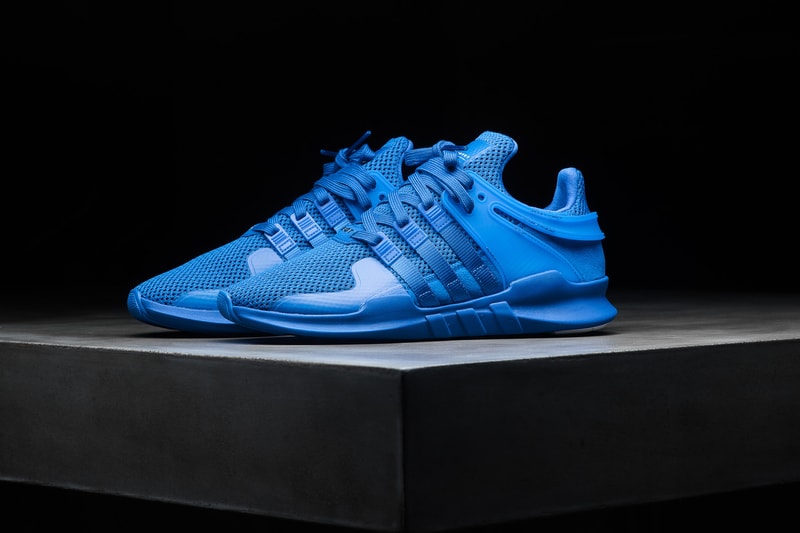 adidas Originals EQT Support ADV Royal Blue