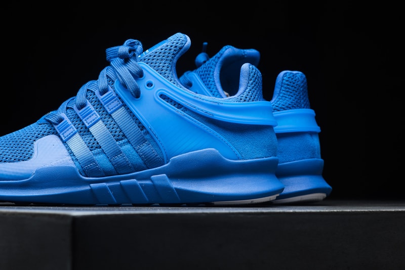 adidas Originals EQT Support ADV Royal Blue