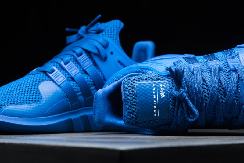 adidas Originals EQT Support ADV Royal Blue