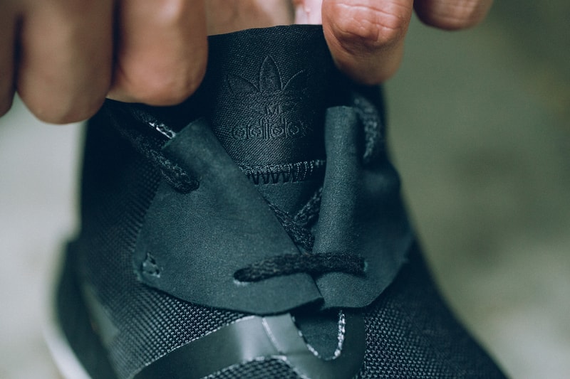 近賞 adidas Originals 全新 NMD C1 Trail 戶外系列