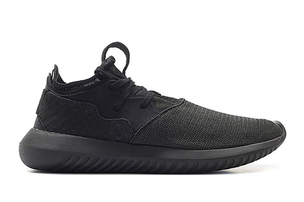 搶先預覽 adidas Originals 全新 Tubular Entrap 鞋款