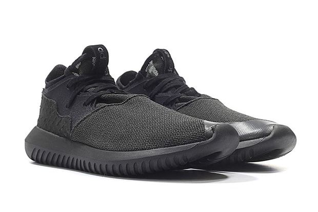 搶先預覽 adidas Originals 全新 Tubular Entrap 鞋款