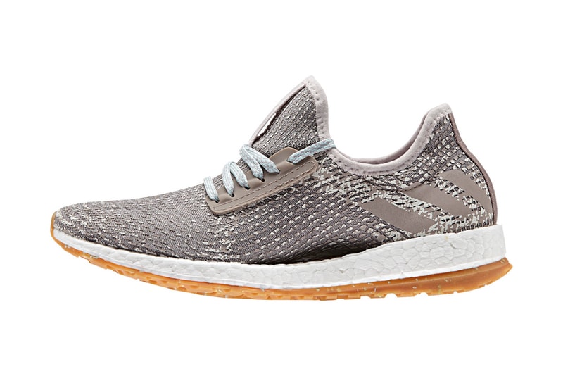女生獨佔﹣adidas 最新 PureBOOST X ATR 系列