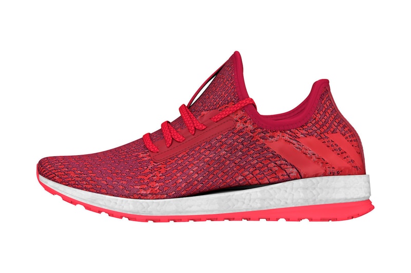 女生獨佔﹣adidas 最新 PureBOOST X ATR 系列