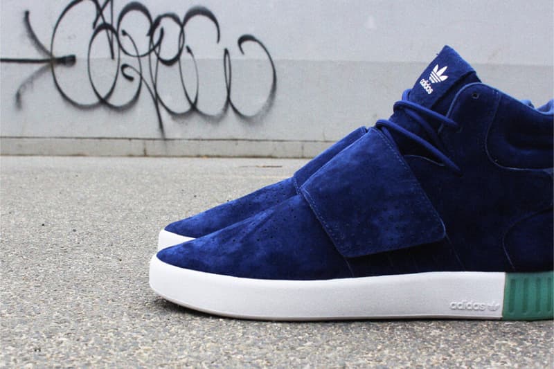 adidas Tubular Invader Strap BILLY Exclusive