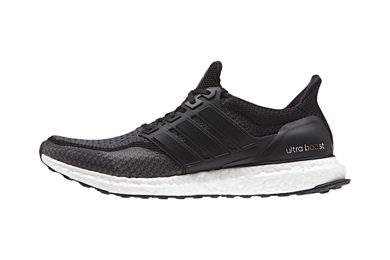 adidas UltraBOOST 別注 ATR 系列正式上架