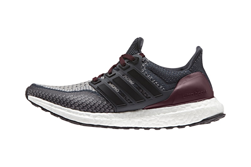 adidas UltraBOOST 別注 ATR 系列正式上架