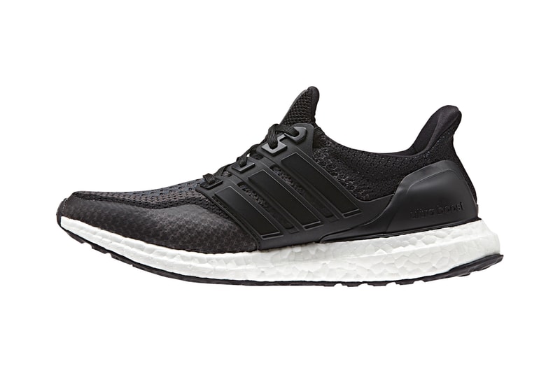 adidas UltraBOOST 別注 ATR 系列正式上架