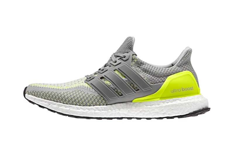 adidas UltraBOOST 別注 ATR 系列正式上架