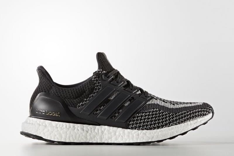 adidas UltraBOOST Reflective