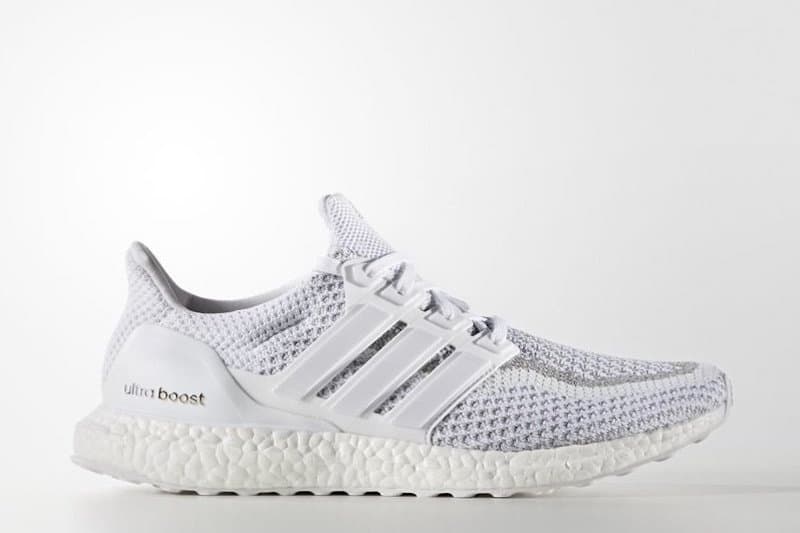 adidas UltraBOOST Reflective