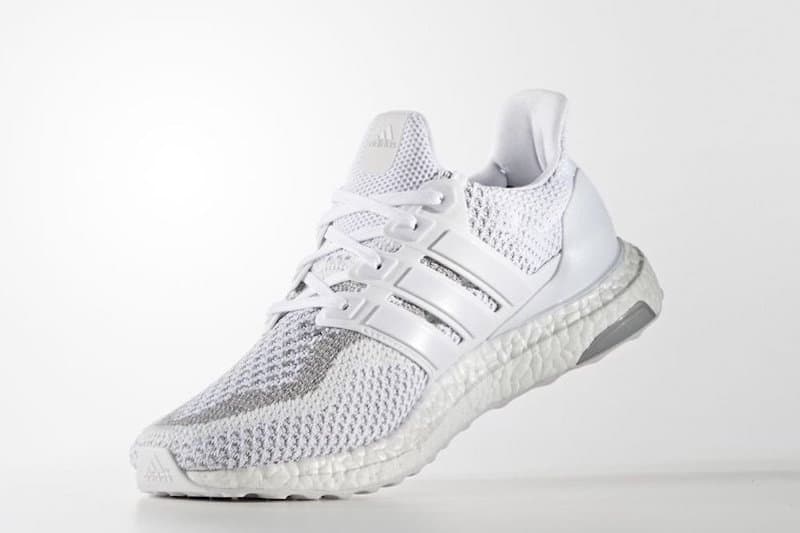 adidas UltraBOOST Reflective